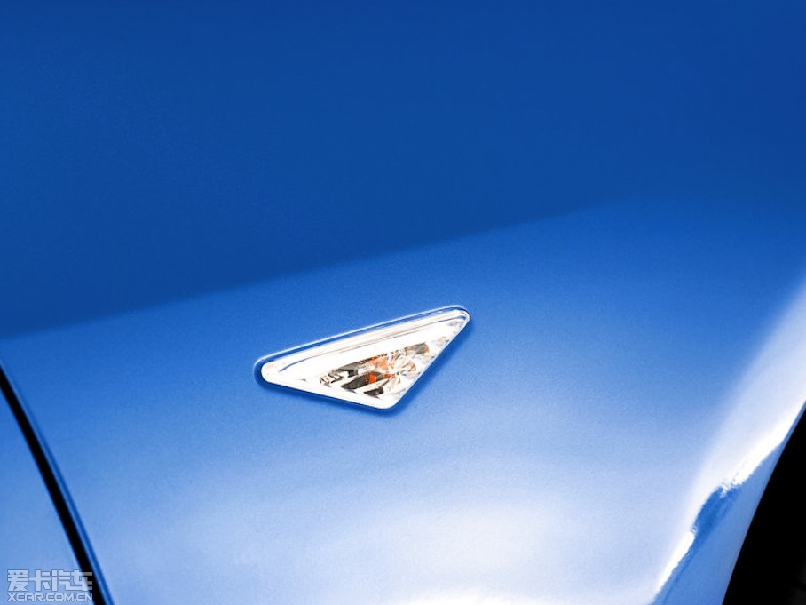 2008��Falcon XR8