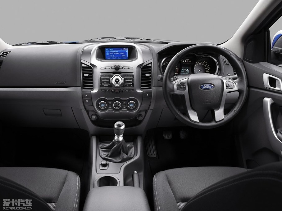 爱卡首页 汽车图片 福特 福特(进口) ranger 2012款基本型  1 / 11 2