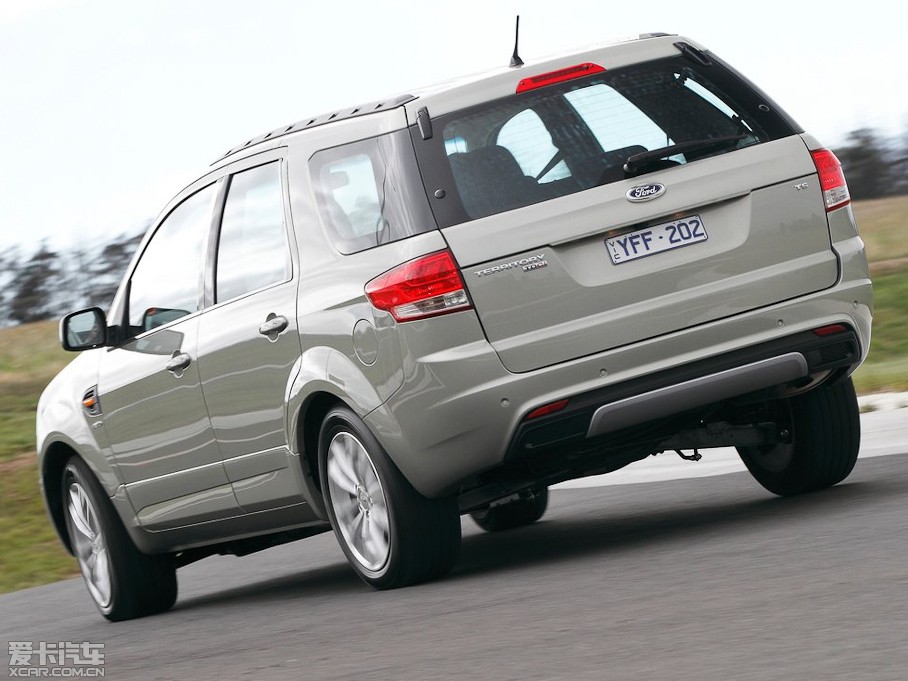 2012��Territory(����) ������