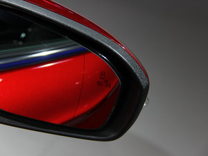 2013款基本型 细节外观