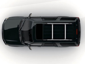 2012款5.4L XL 整体外观