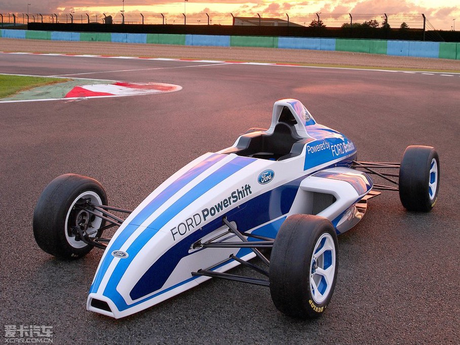 2012��Formula ������