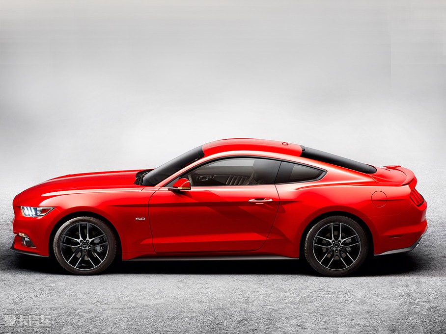 2015Mustang 5.0L V8 GT ܰ