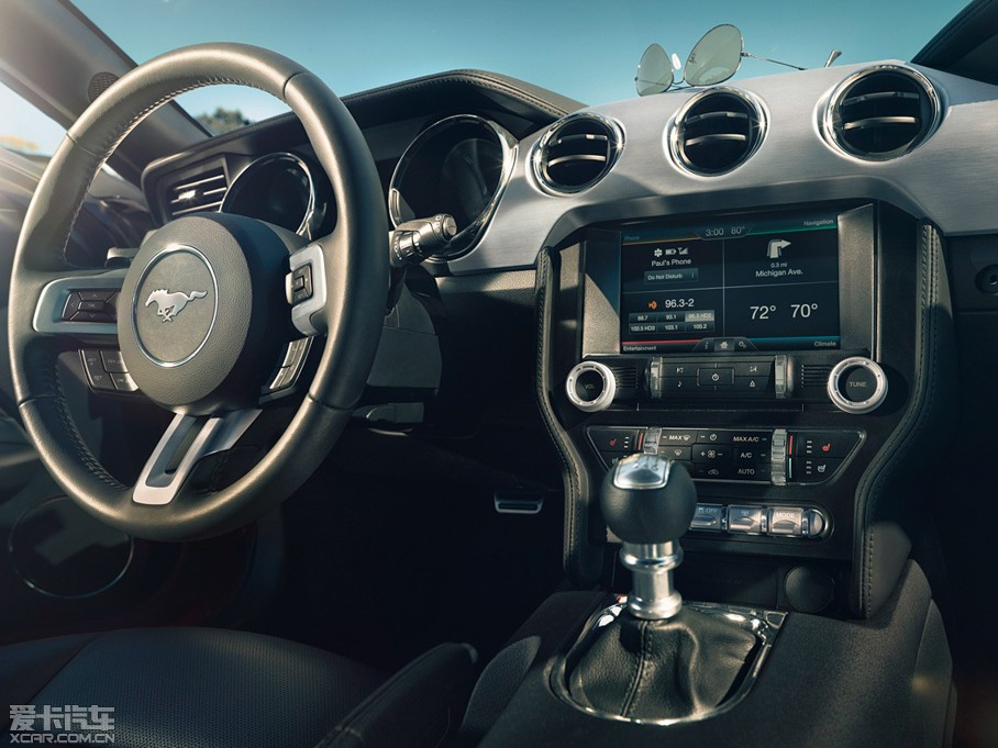 2015Mustang 5.0L V8 GT ܰ