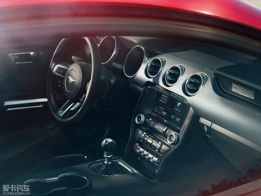 2015Mustang 5.0L V8 GT ܰ