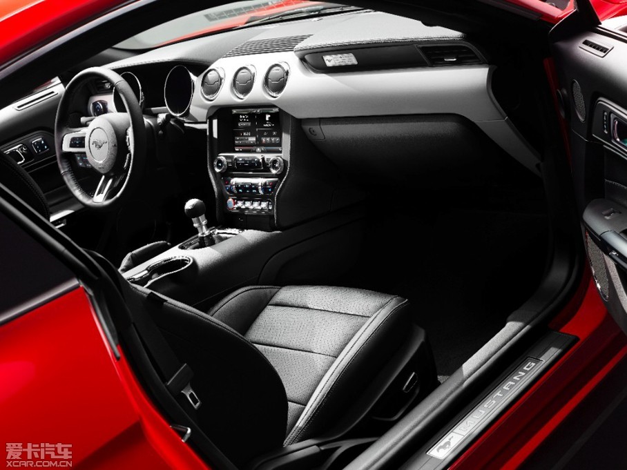 2015Mustang 5.0L V8 GT ܰ