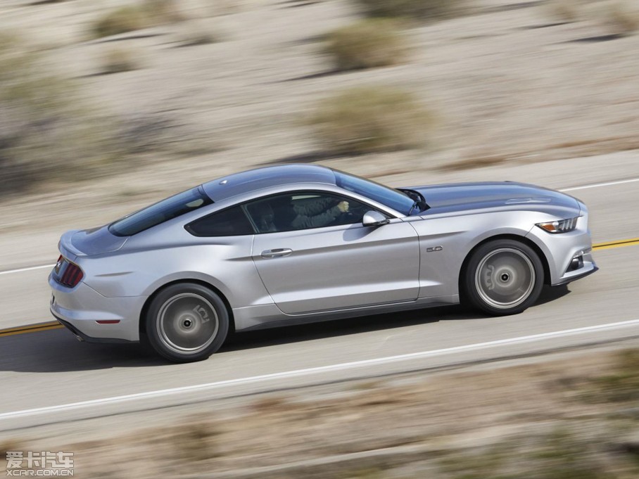 2015Mustang 5.0L V8 GT ܰ