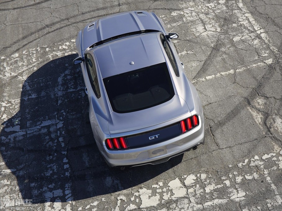 2015Mustang 5.0L V8 GT ܰ