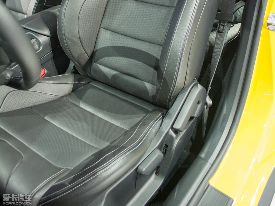 2015Mustang 5.0L V8 GT ܰ