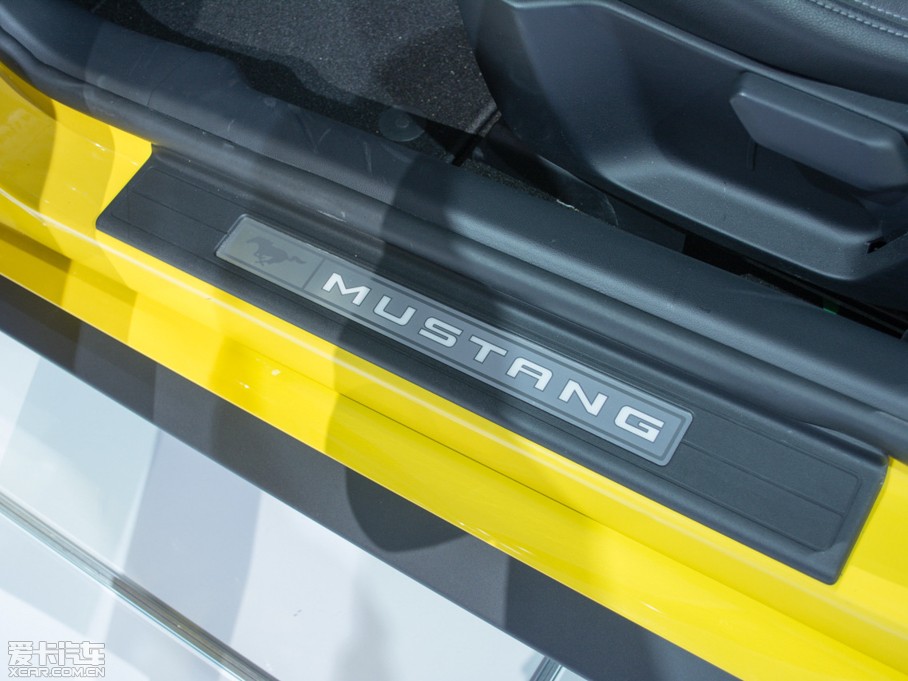 2015Mustang 5.0L V8 GT ܰ