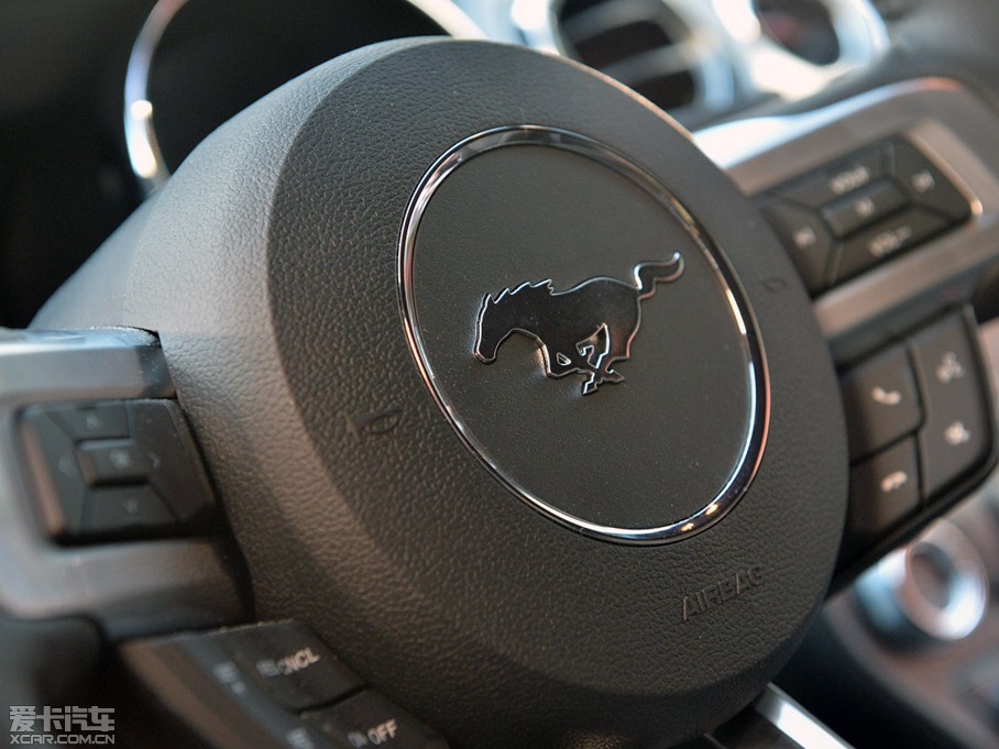 2015Mustang 5.0L V8 GT ܰ