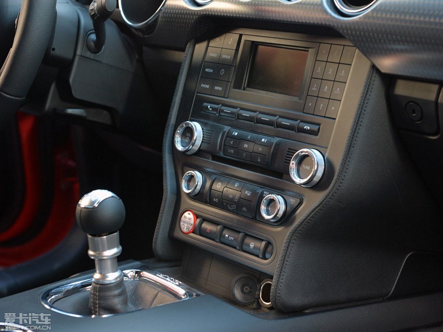 2015Mustang 5.0L V8 GT ܰ