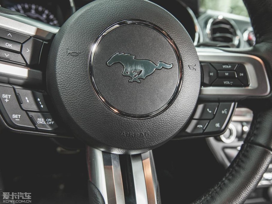 2015Mustang 2.3T ܰ