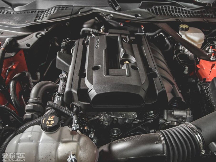 2015Mustang 2.3T ܰ