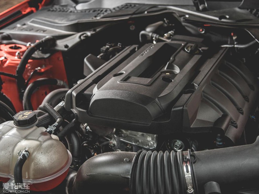 2015Mustang 2.3T ܰ