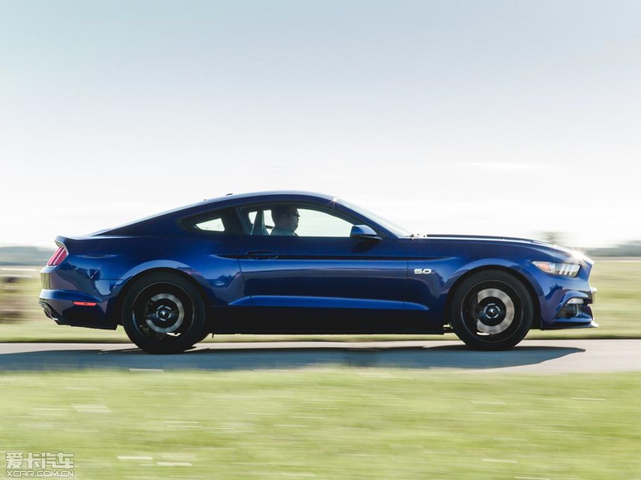 2015Mustang 5.0L V8 GT ܰ