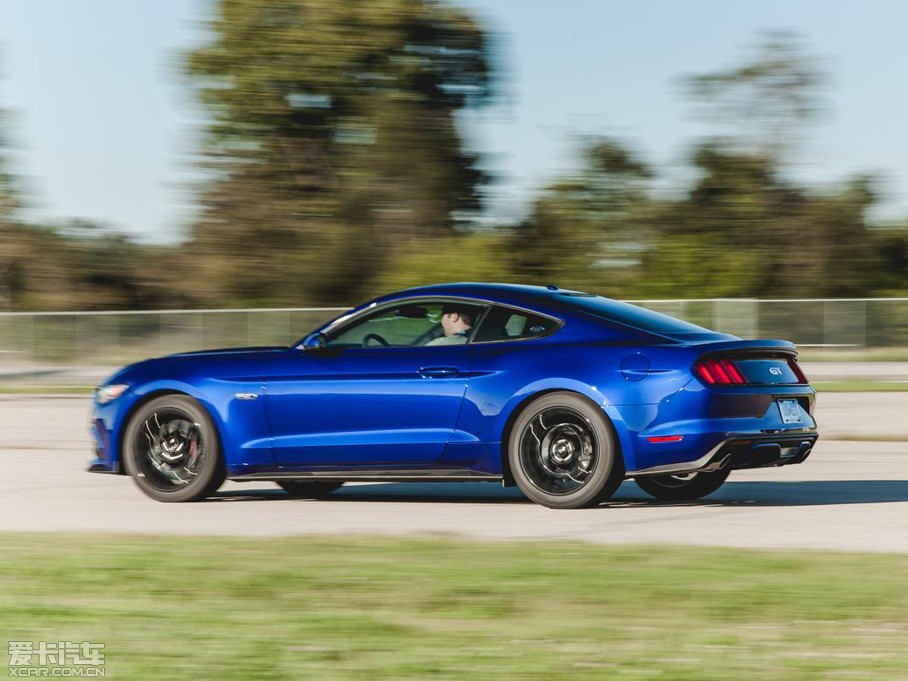 2015Mustang 5.0L V8 GT ܰ