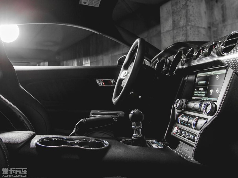 2015Mustang 5.0L V8 GT ܰ