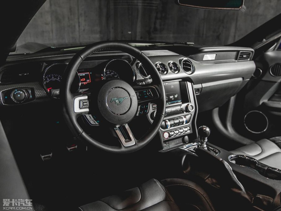 2015Mustang 5.0L V8 GT ܰ