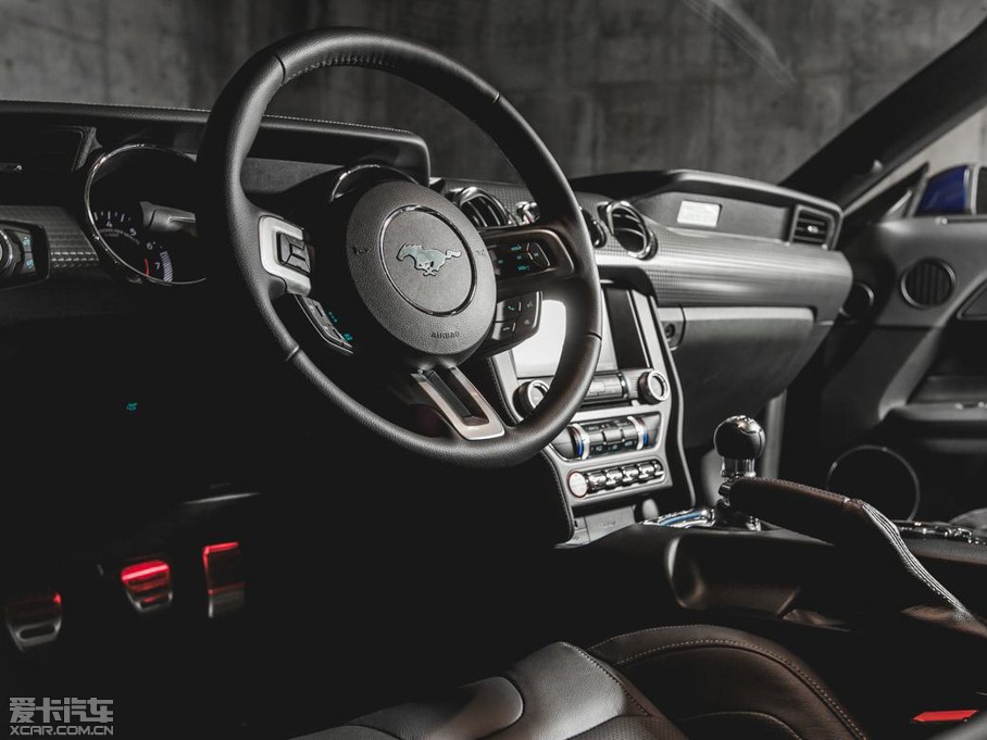 2015Mustang 5.0L V8 GT ܰ