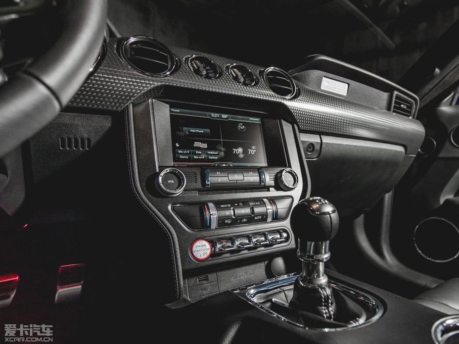 2015Mustang 5.0L V8 GT ܰ