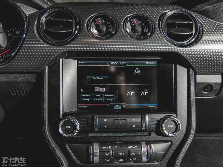 2015Mustang 5.0L V8 GT ܰ