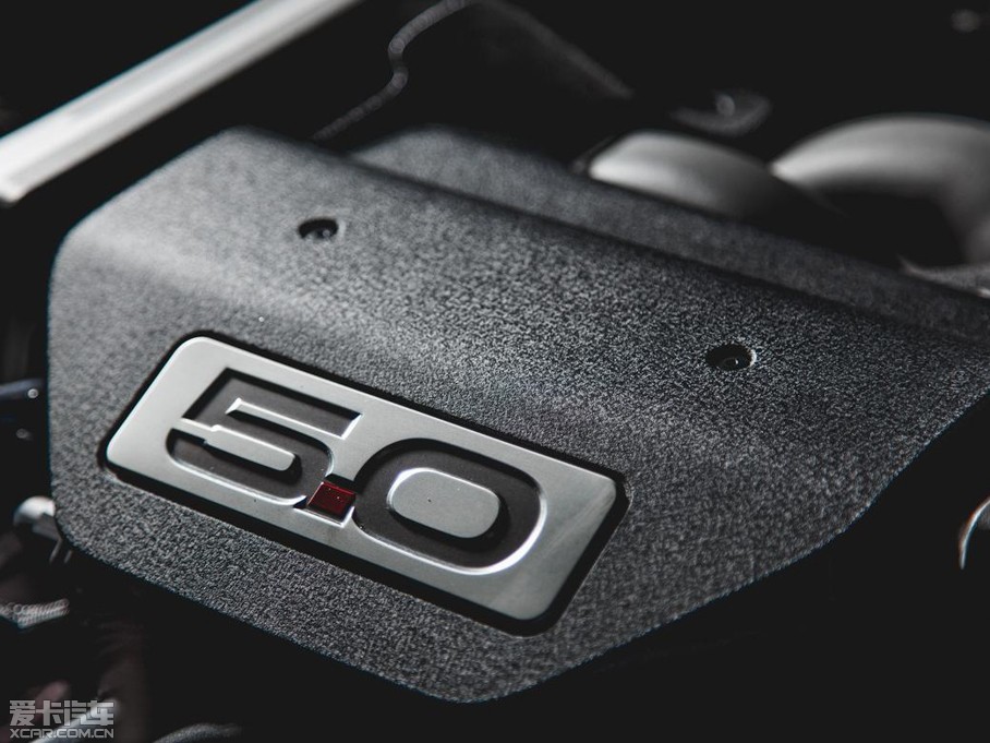 2015Mustang 5.0L V8 GT ܰ