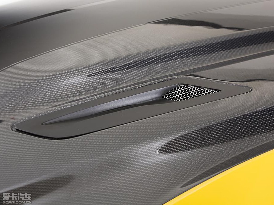 2015Mustang Shelby GT