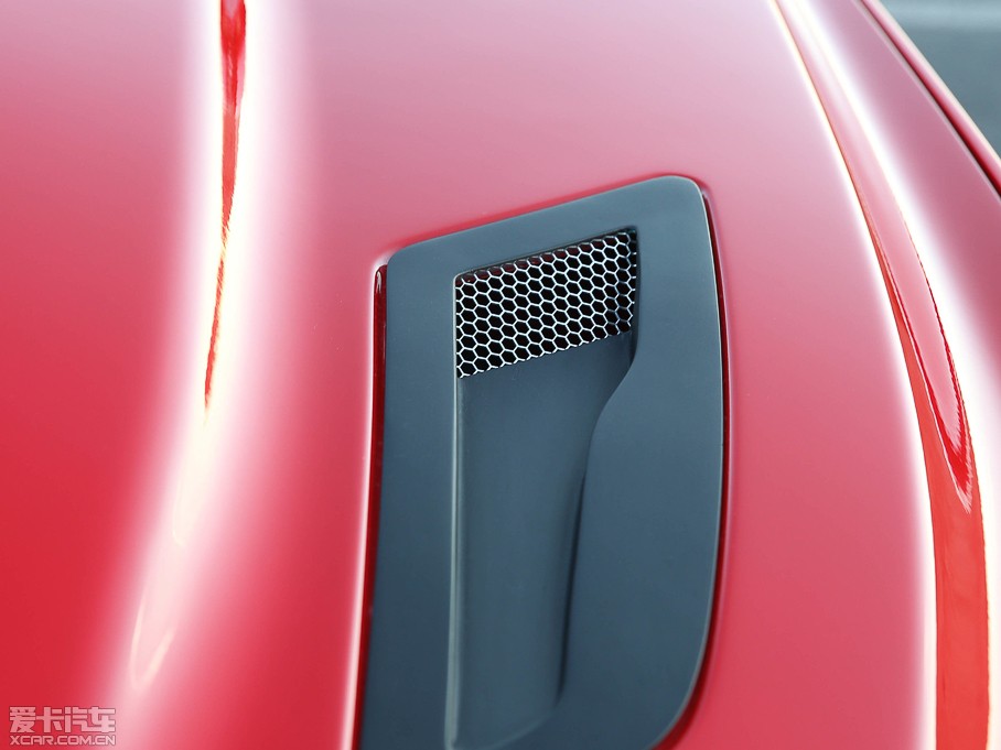 2015Mustang Shelby GT