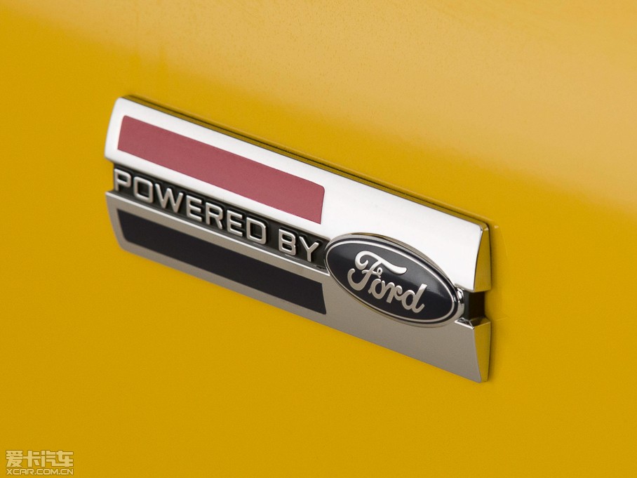 2015Mustang Shelby GT