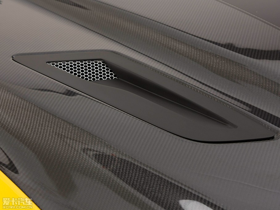 2015Mustang Shelby GT