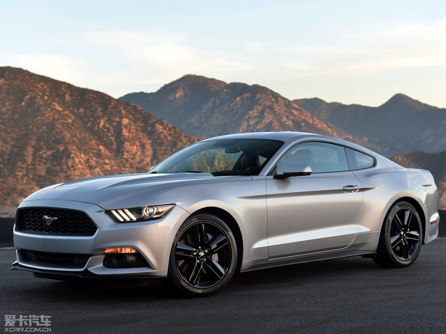 2015Mustang 2.3T ܰ