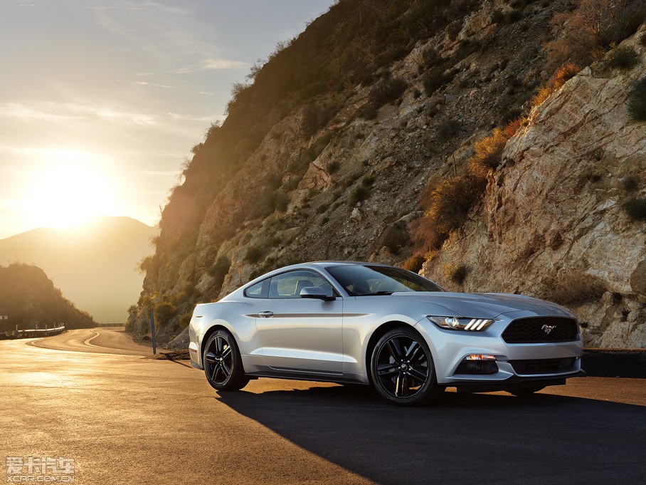 2015Mustang 2.3T ܰ