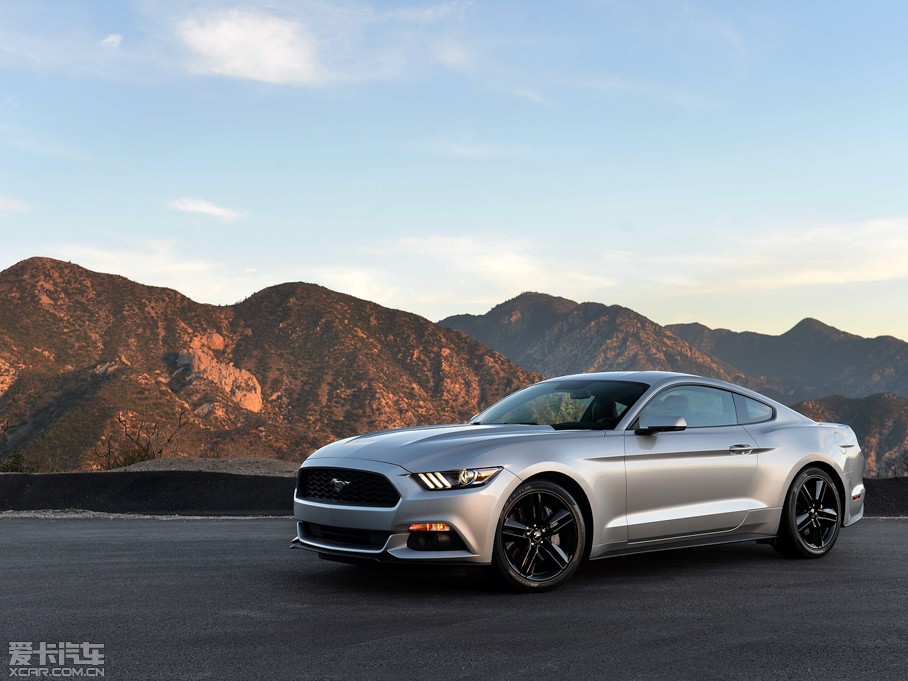 2015Mustang 2.3T ܰ