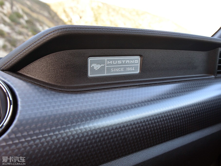 2015Mustang 2.3T ܰ