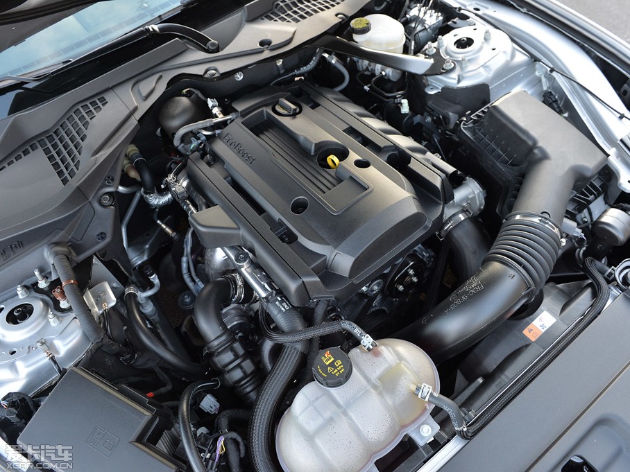 2015Mustang 2.3T ܰ