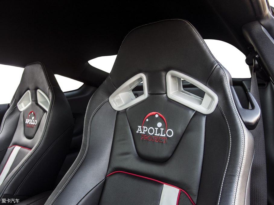 2015Mustang Apollo؄e