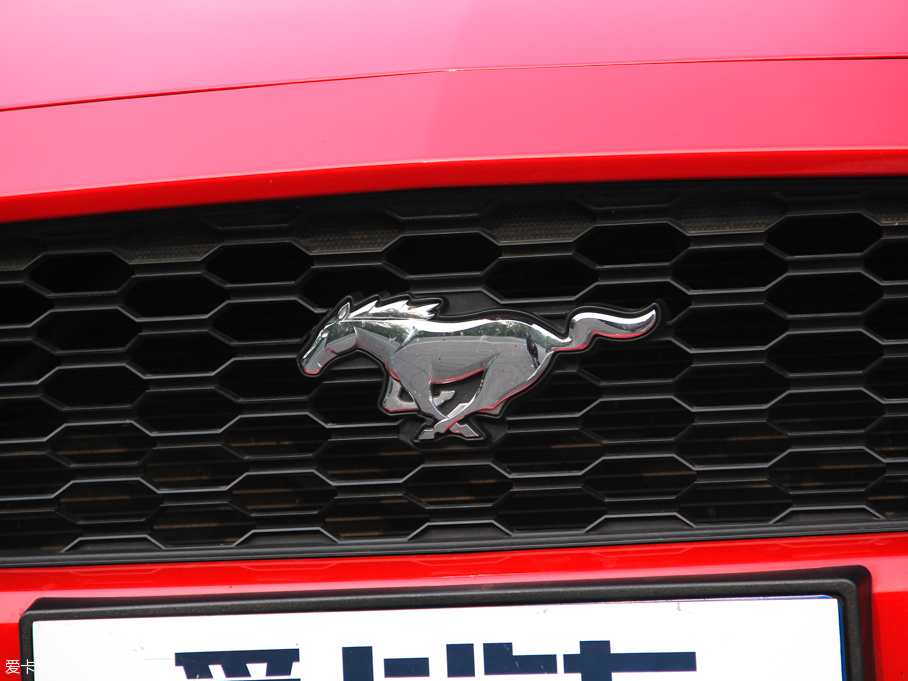 2015Mustang 50o