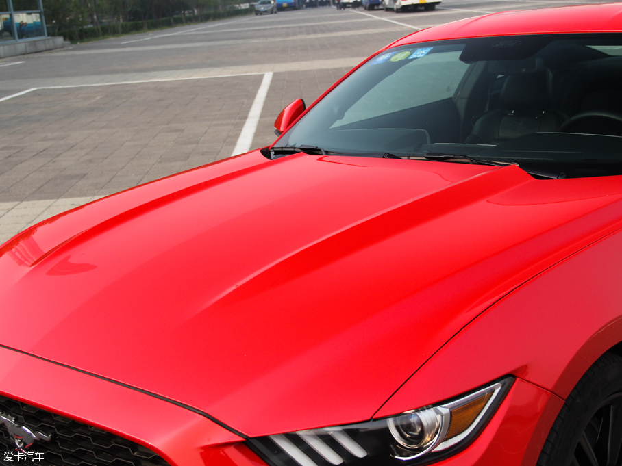2015Mustang 50o(j)