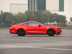 福特(進口)2015款野馬