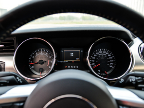 福特(進口)2015款野馬