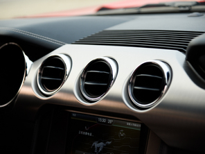 福特(進口)2015款野馬