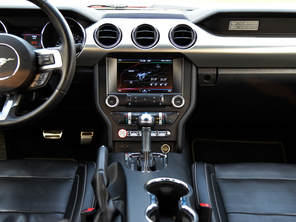 福特(進口)2015款野馬