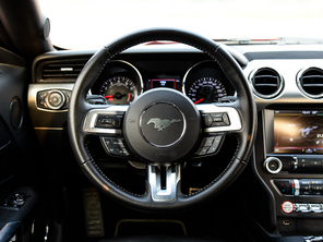 福特(進口)2015款野馬