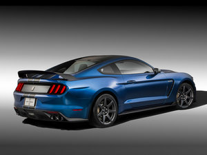 2015GT350R Shelby w^