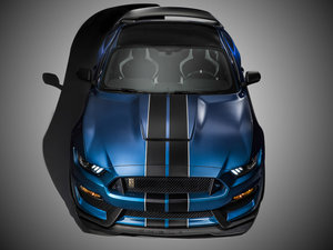 2015GT350R Shelby w^