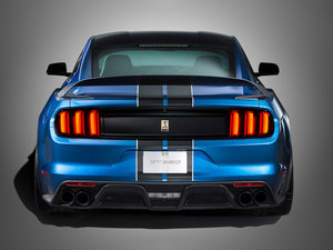 2015GT350R Shelby w^