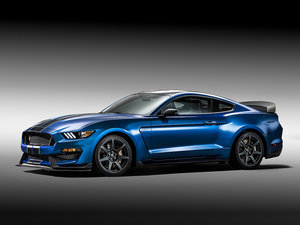 2015GT350R Shelby w^