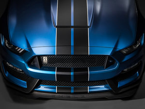 2015GT350R Shelby (x)(ji)^