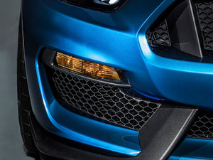 2015GT350R Shelby (x)(ji)^